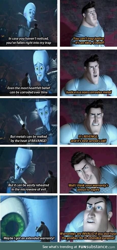 Megamind