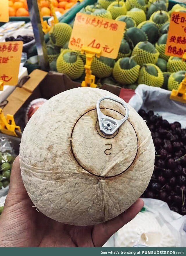 Coconut