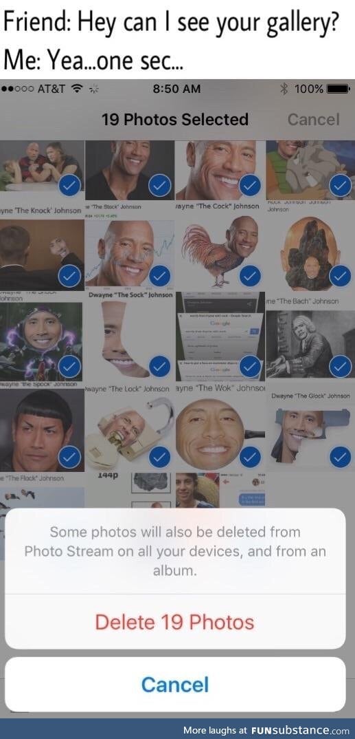 Can I borrow your phone?