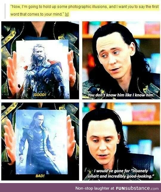 Loki