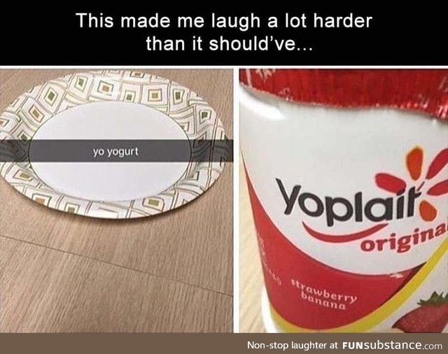 Yoplait