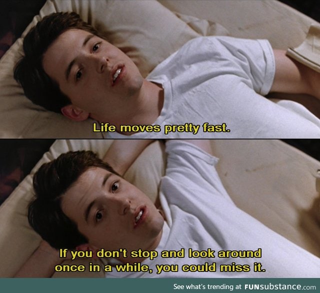 Ferris Bueller's Day Off