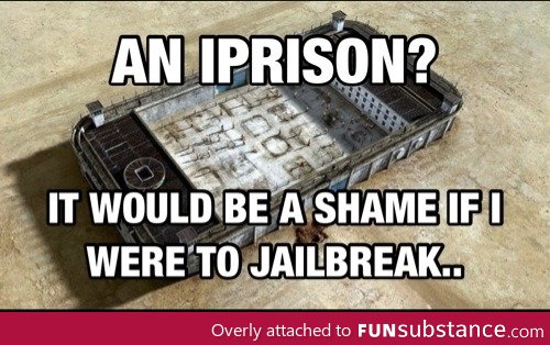 iPrison