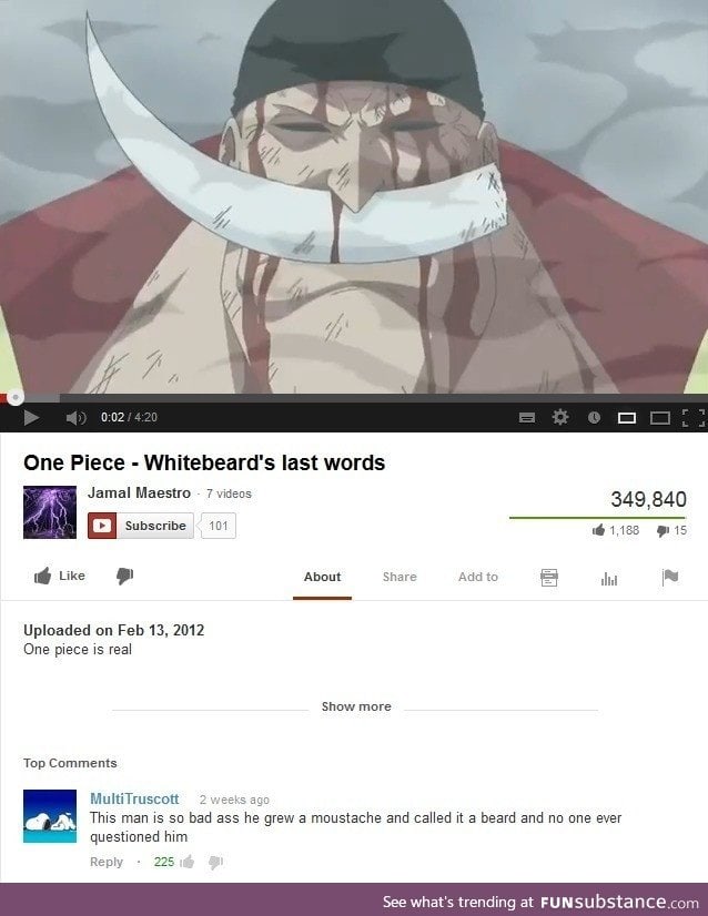 Whitebeard