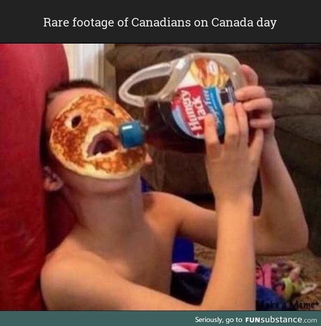 Canadians