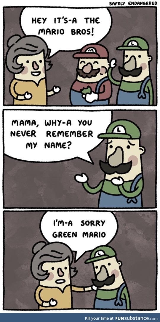 Luigi