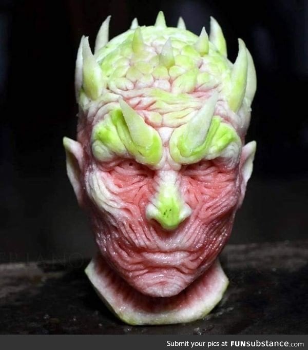 Watermelon night king