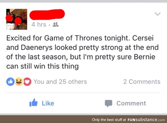 Game of Thrones