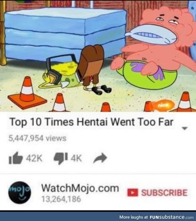 Top Ten Times