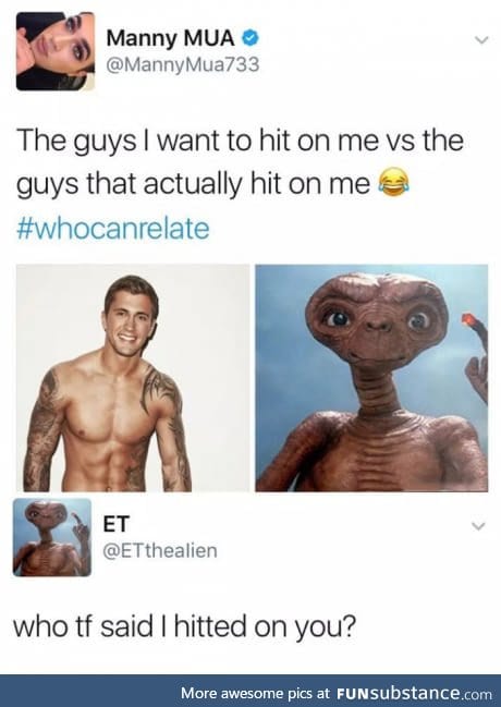 Savage E.T.