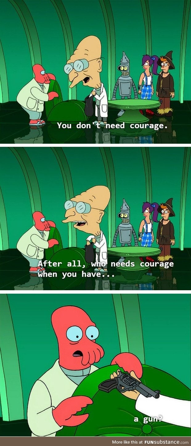 Futurama