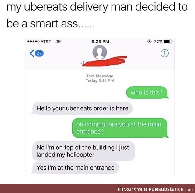 Ubereats