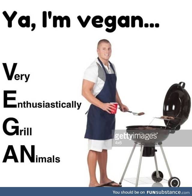 Vegan