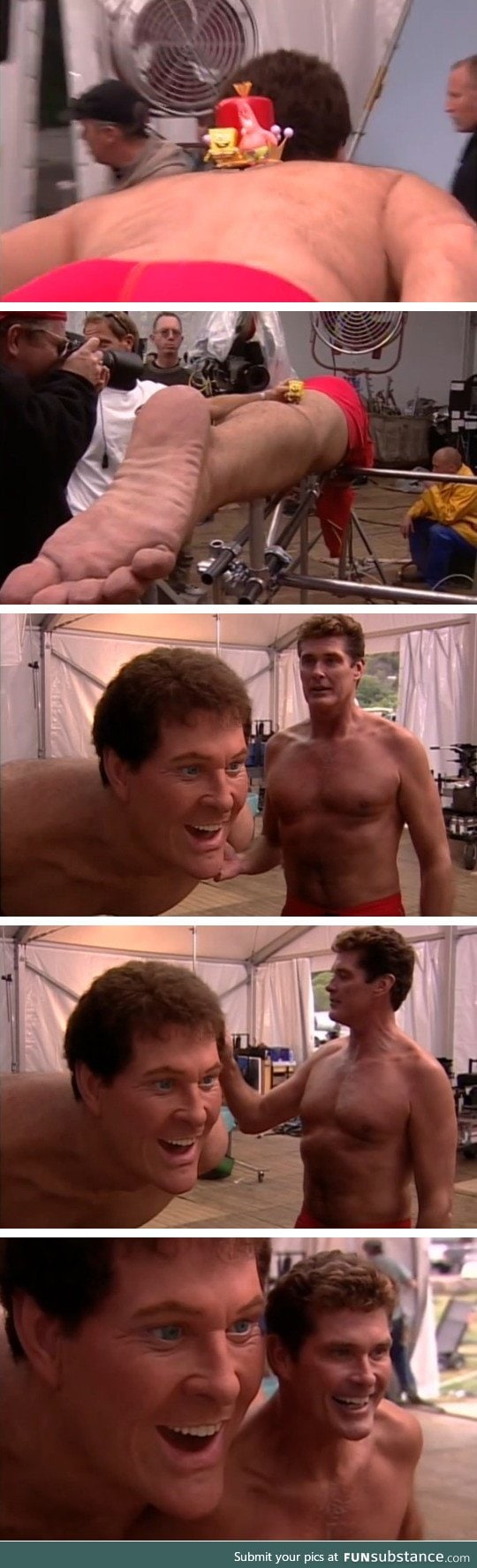 Hasselhoff