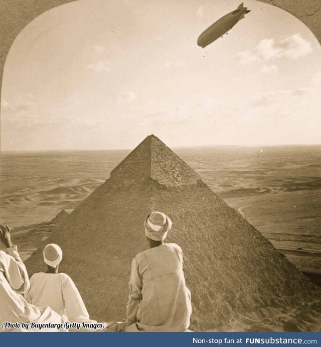 Giza 1931