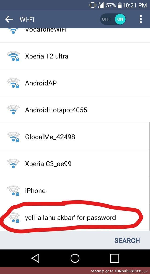 This Wifi at Indira Gandhi International Airport