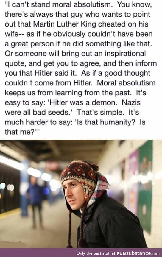 Humanity