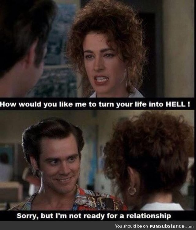 Ace Ventura