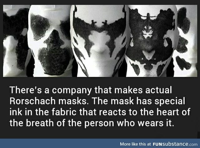 Just search Etsy Rorschach mask