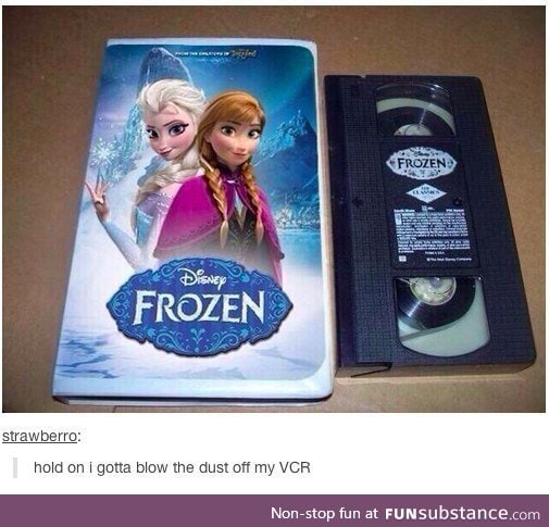 Wanna watch frozen