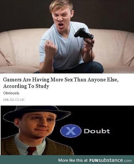 Big doubt