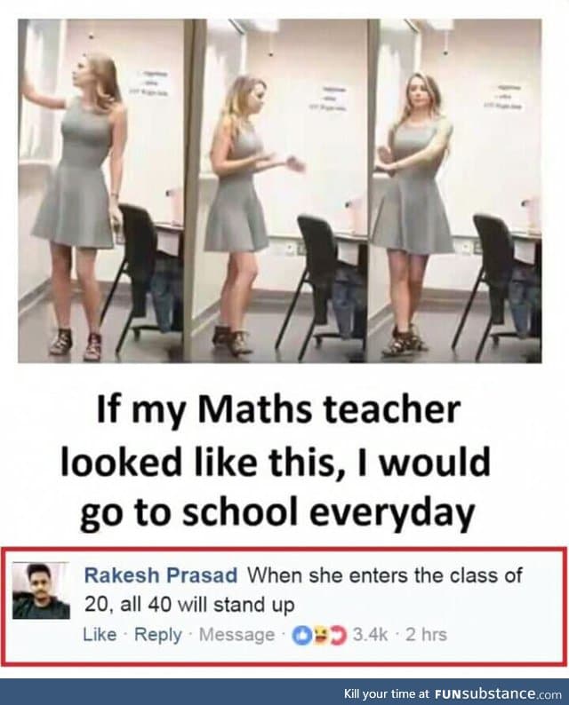 Rakesh got no chill