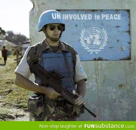 Uninvolved