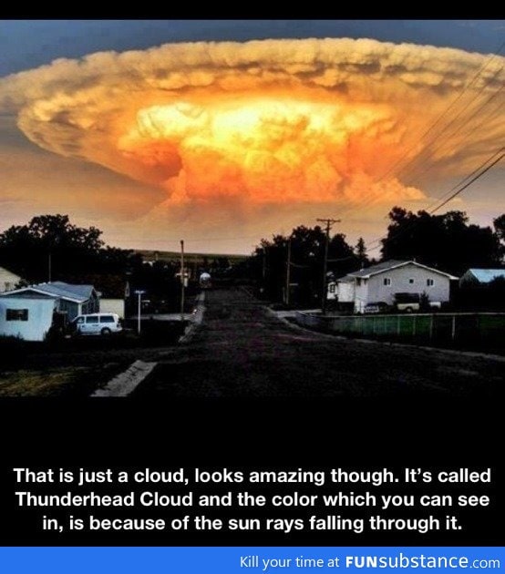 Epic cloud