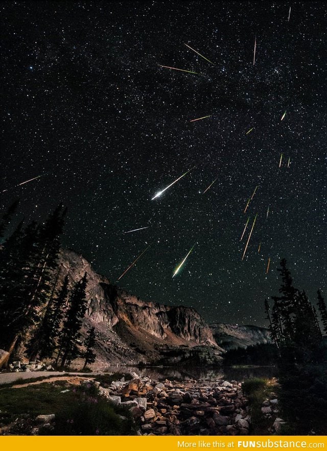 Meteor Shower