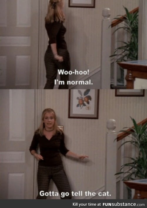 Sabrina the teenage witch