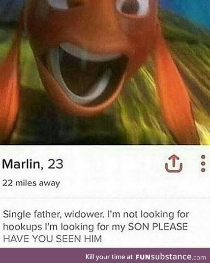 Swipe right