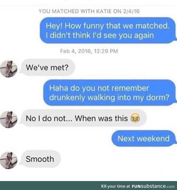 Smooth