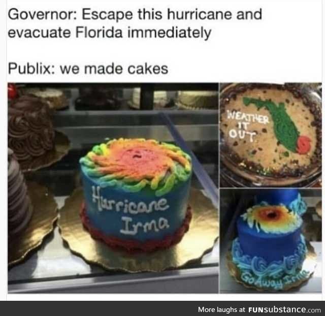 Is Irma gluten free?