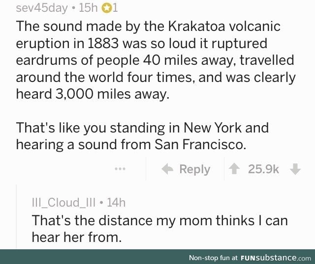 Krakatoa