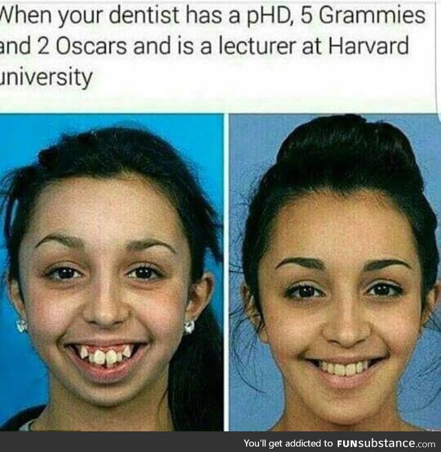 Dentists