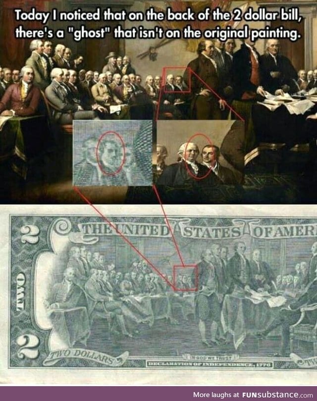 "ILLUMINATI CONFIRMED"