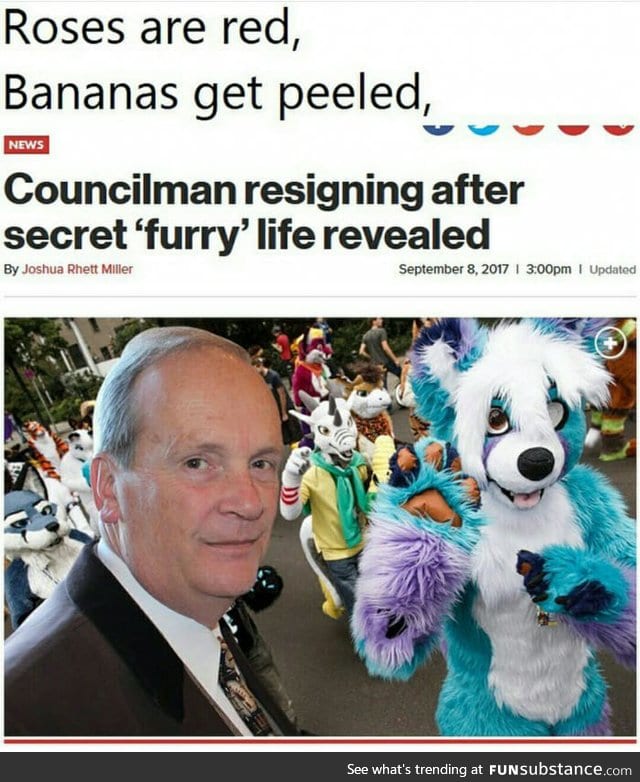 Council of Yiff