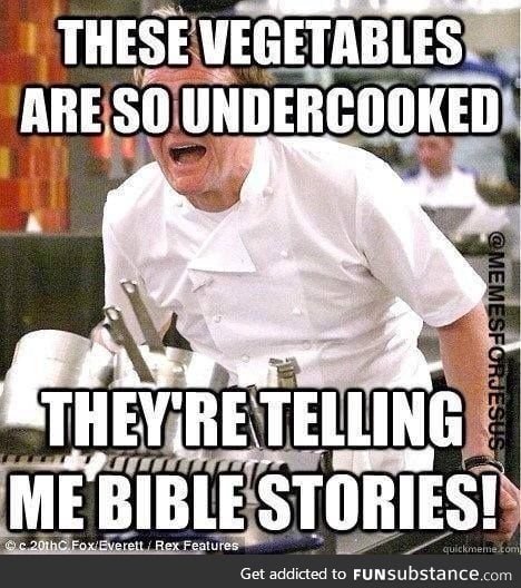 Lmao Vegetales