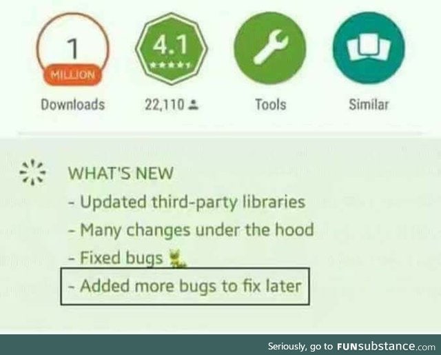 Android apps logic