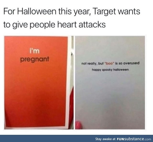 Touché target