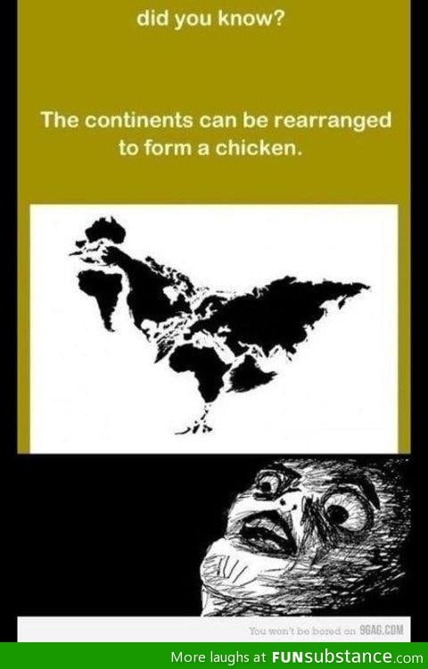 Mind = Blown