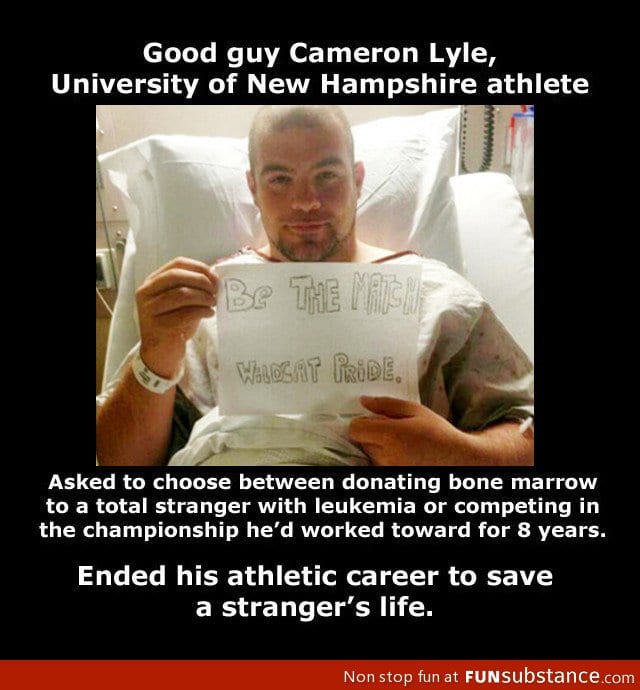 Good guy cameron lyle