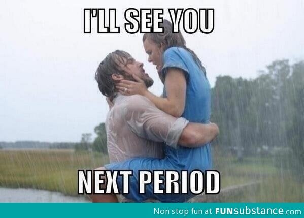 Couples in my high school