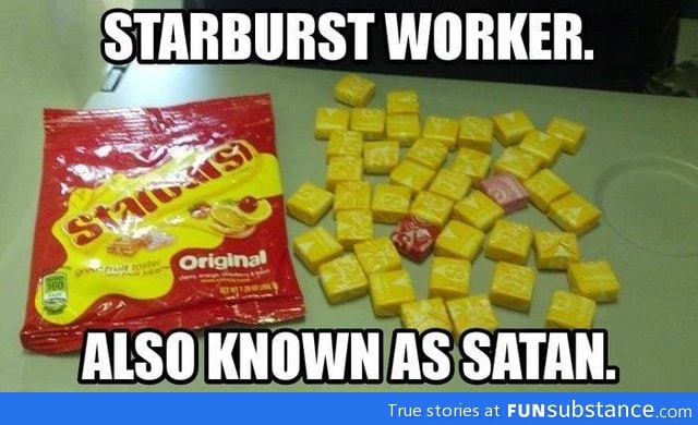 Starburst