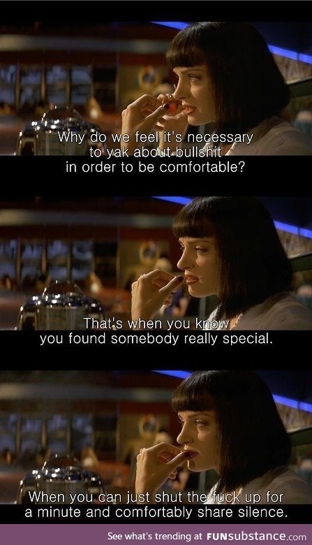 Pulp Fiction