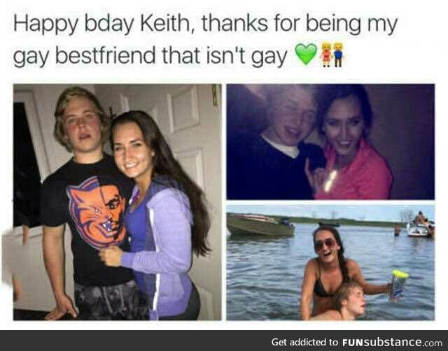 Gayzoned?