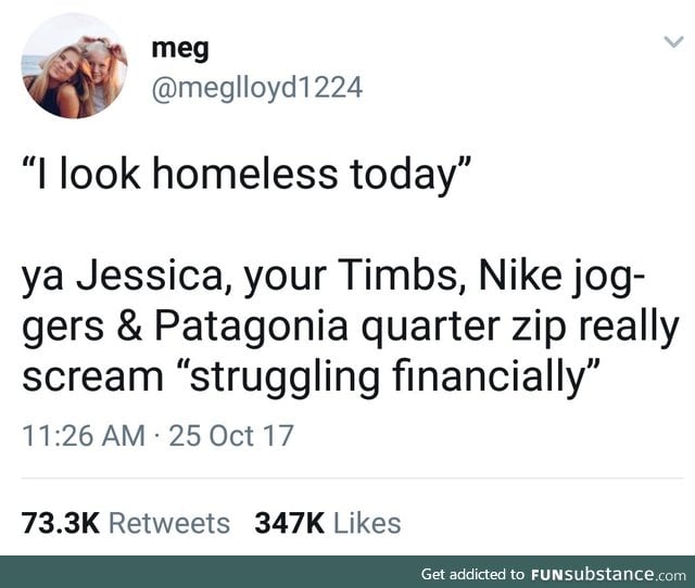 Shut up, Jessica