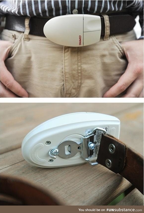 Chastity belt