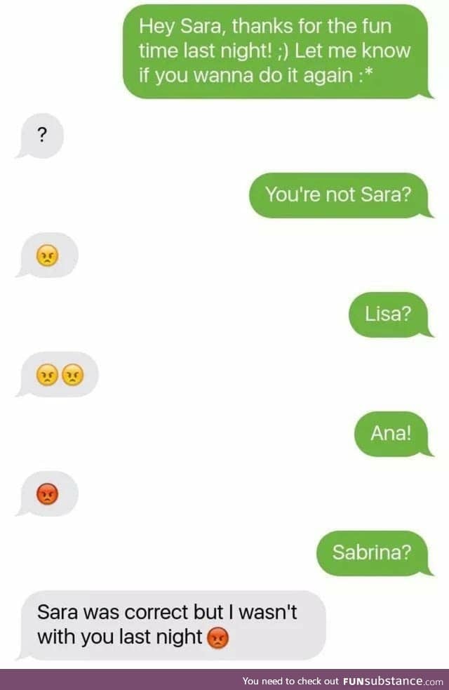 Sara