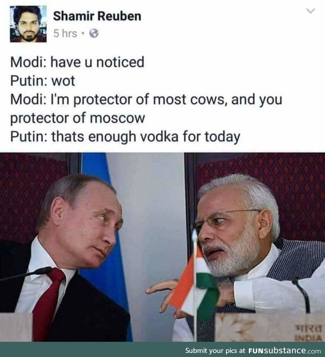 Vodka